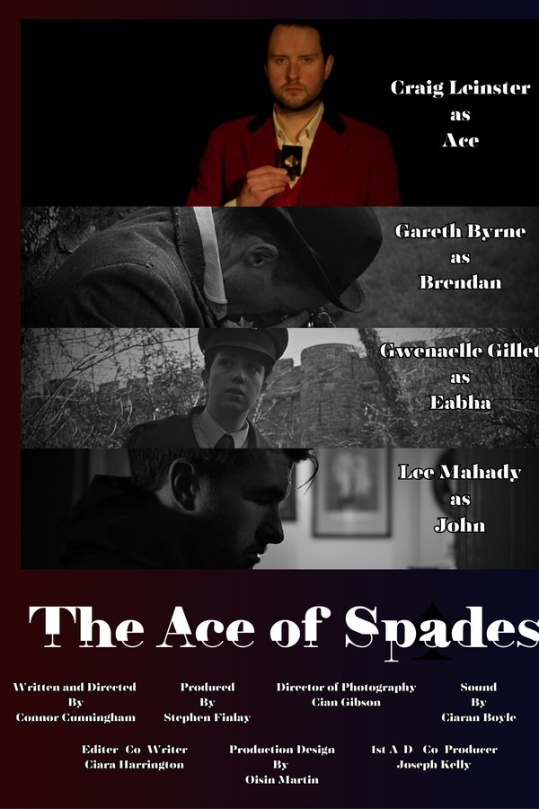 The Ace Of Spades