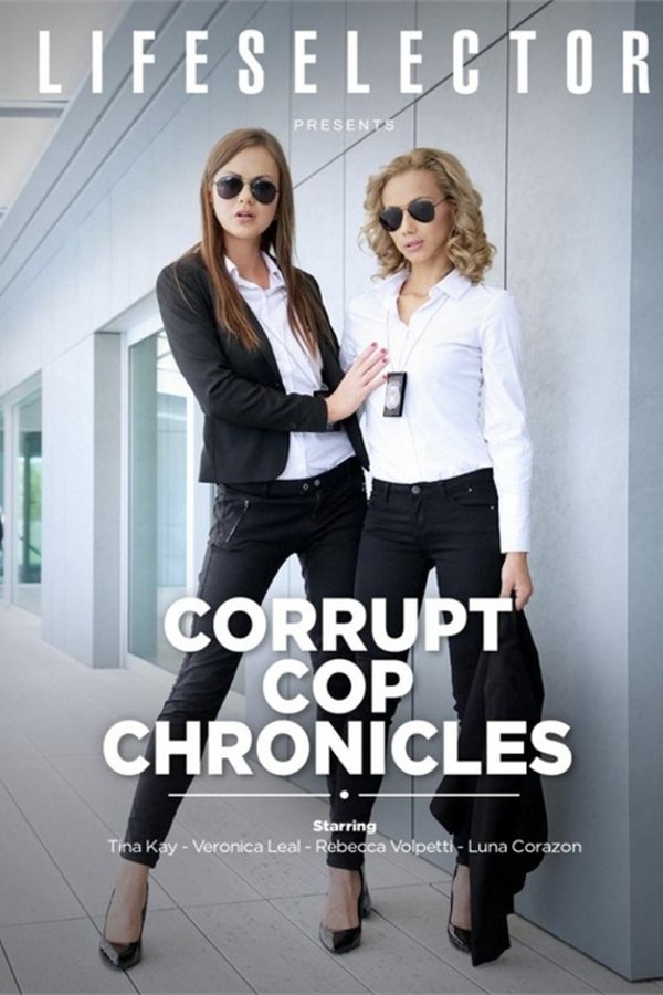 Corrupt Cop Chronicles