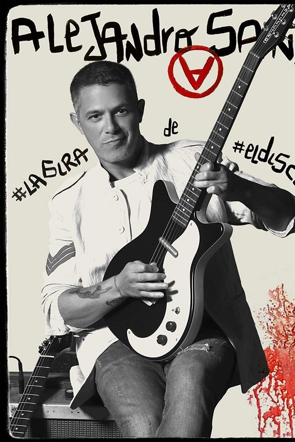 Alejandro Sanz: #Lagira De #eldisco