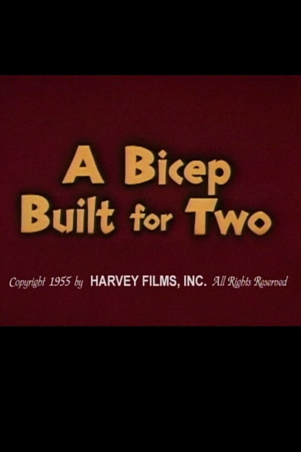 A Bicep Built For Two