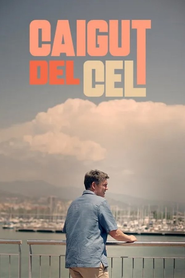 Caigut Del Cel