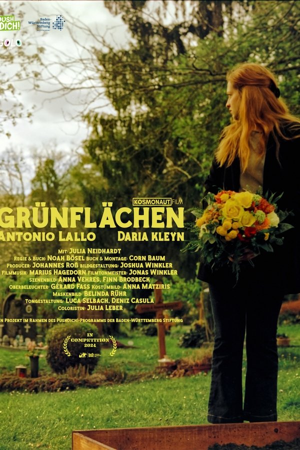 Grünflächen