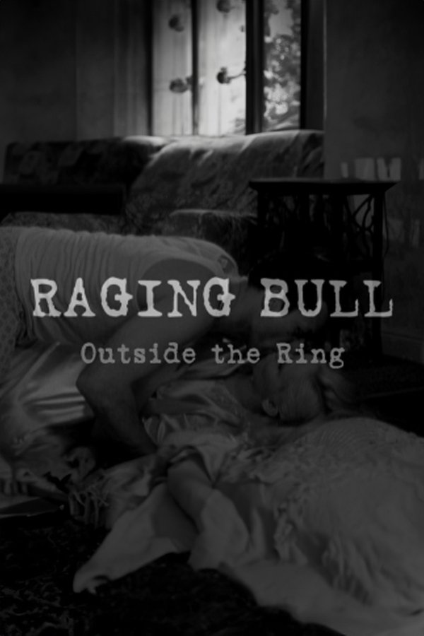 Raging Bull: Outside The Ring