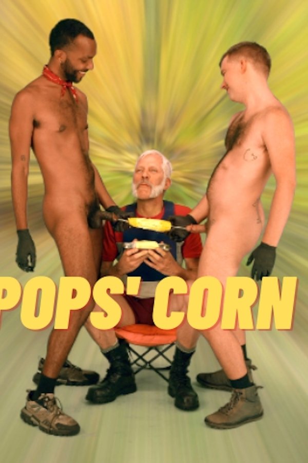 Pops' Corn