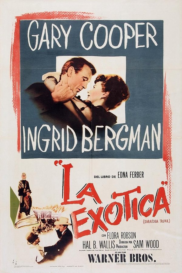 La Exótica
