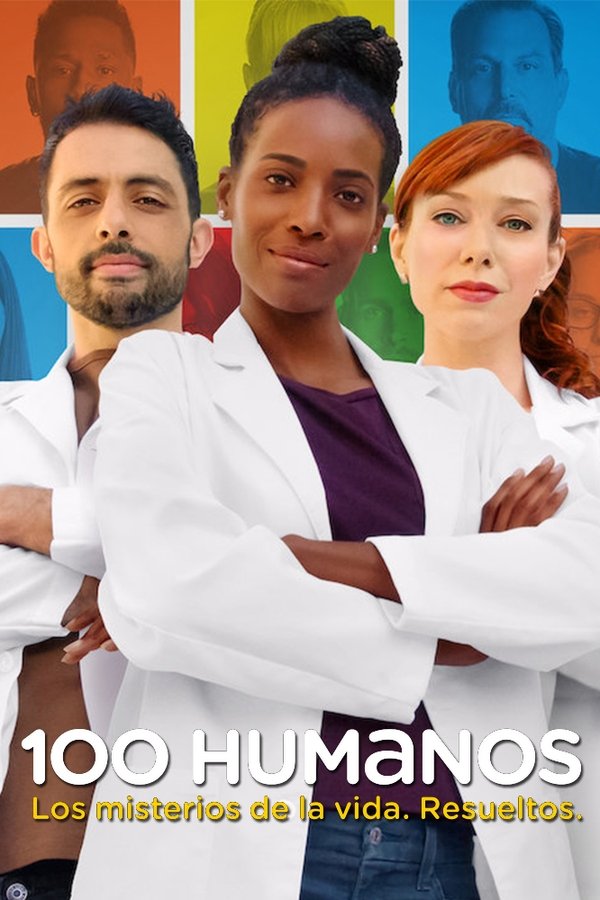 100 humanos