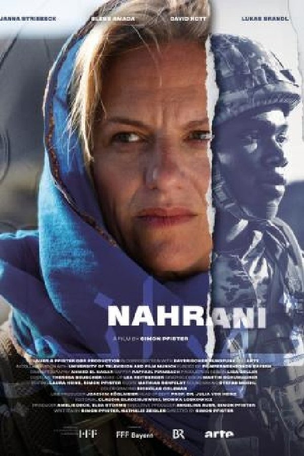 Nahrani