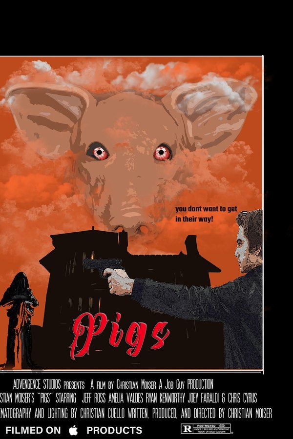 Pigs