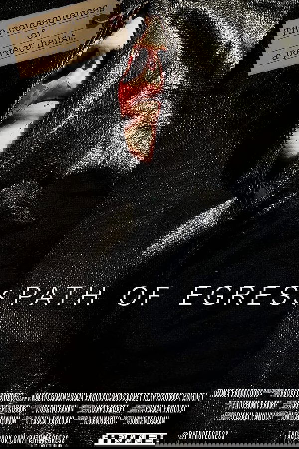 Path Of Egress