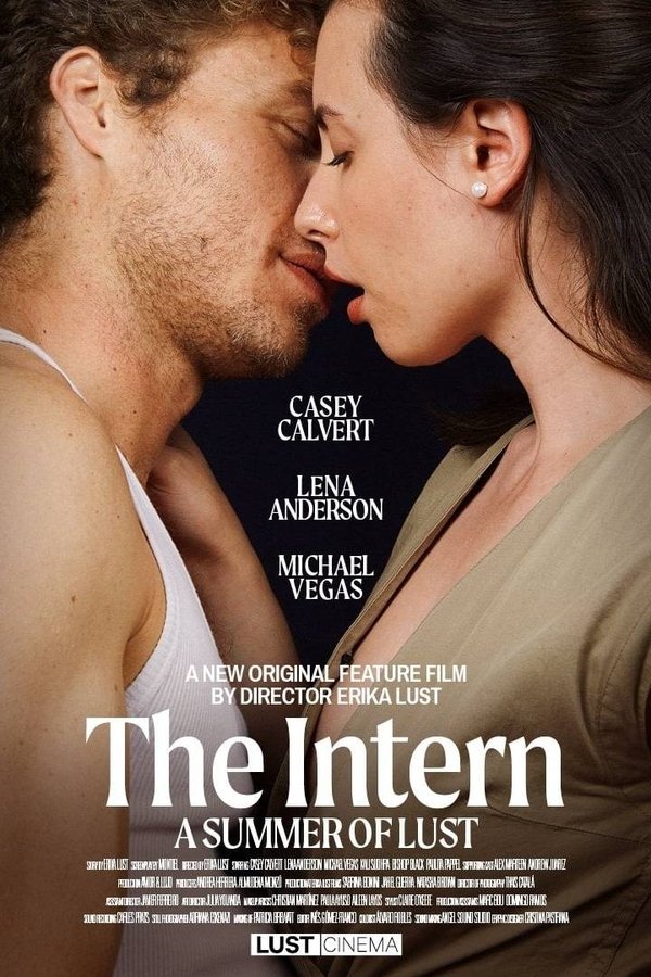 The Intern: A Summer Of Lust