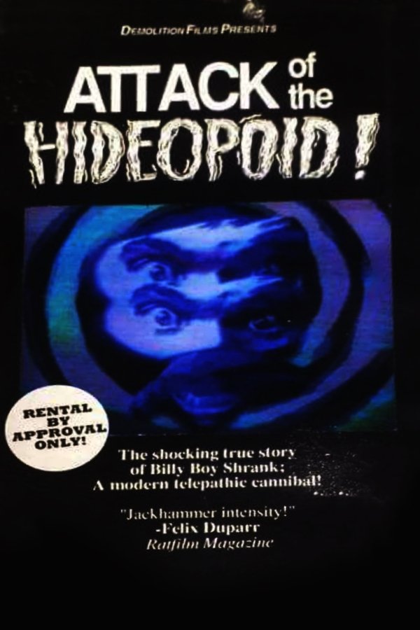 Attack Of The Hideopoid
