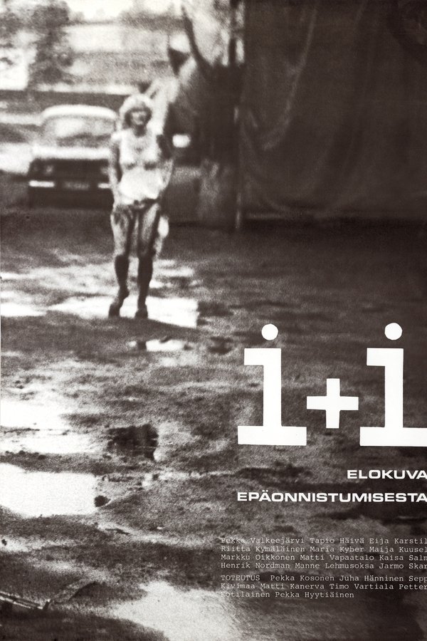 I + I