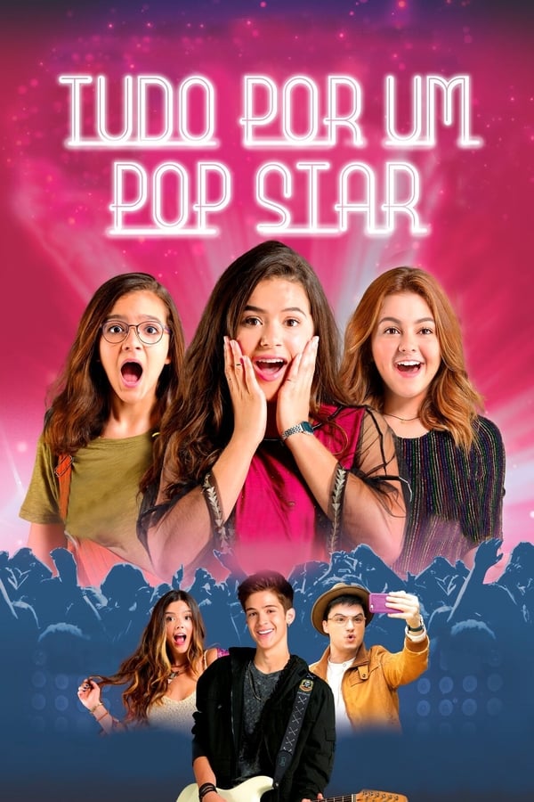 Everything for a Pop Star