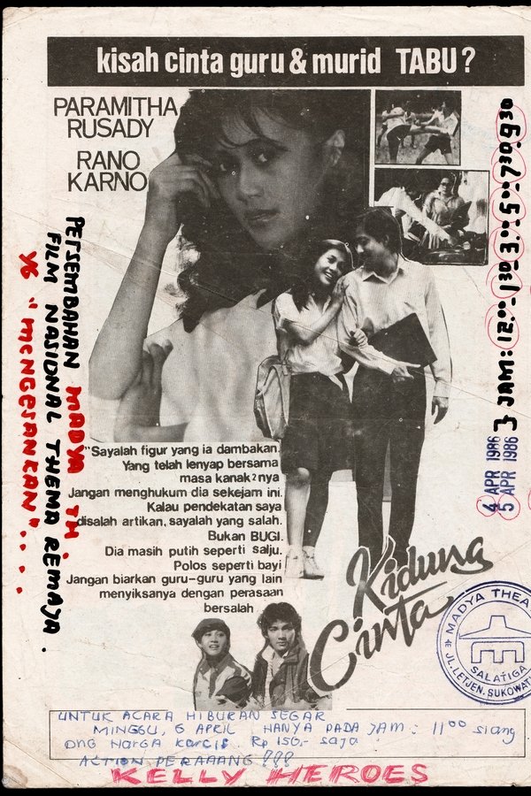 Kidung Cinta