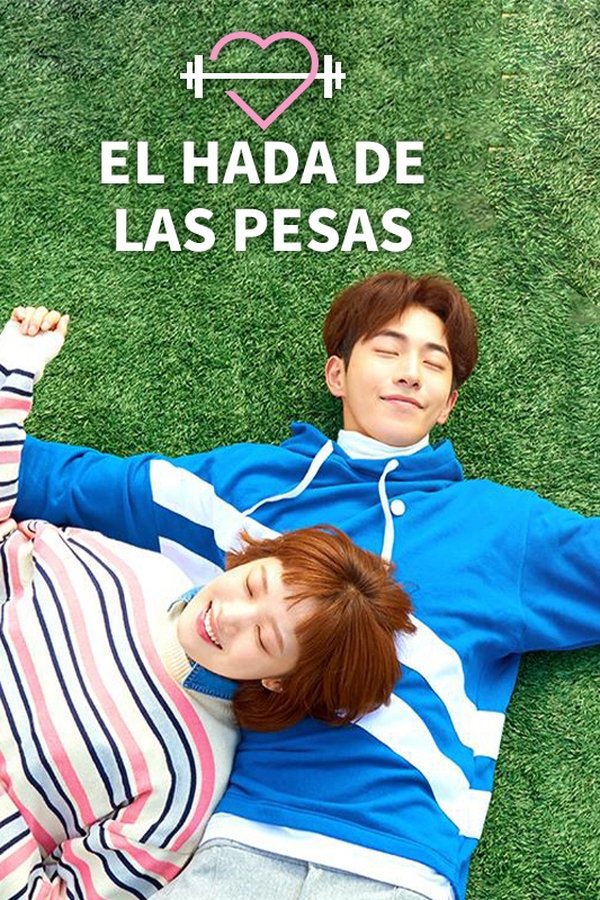 El Hada del Levantamiento de Pesas, Kim Bok-joo