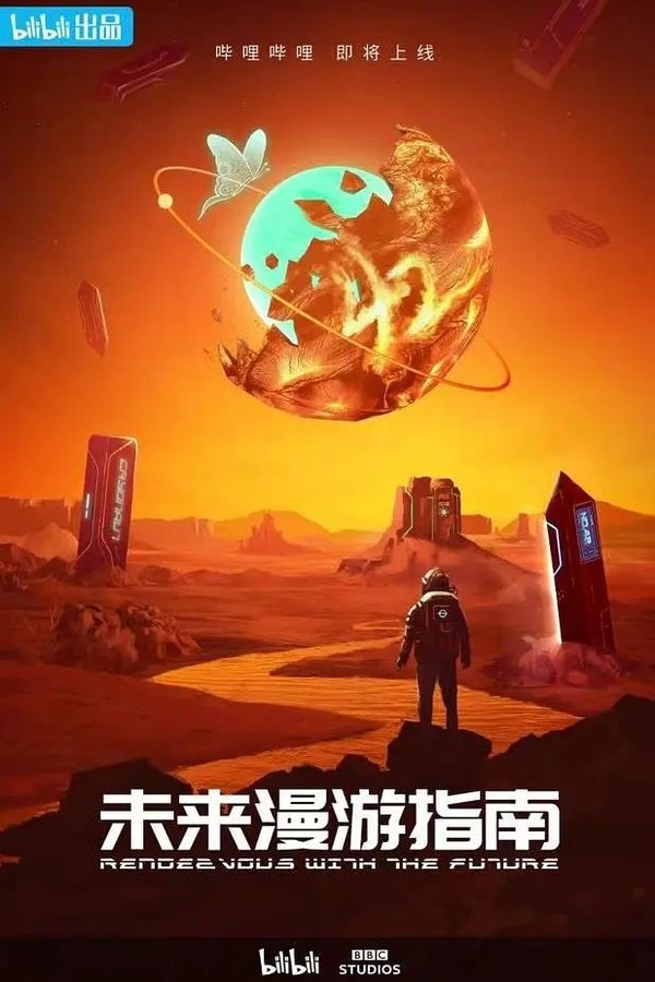 未来漫游指南