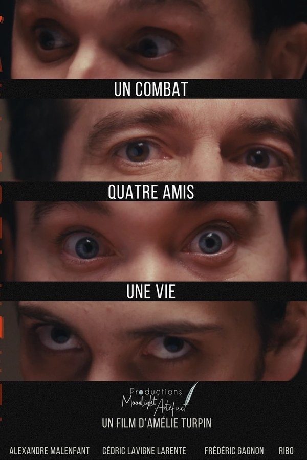 L'affrontement