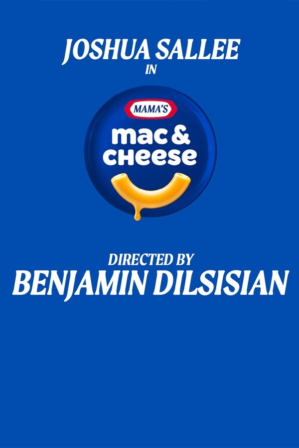 Mama's Mac N Cheese