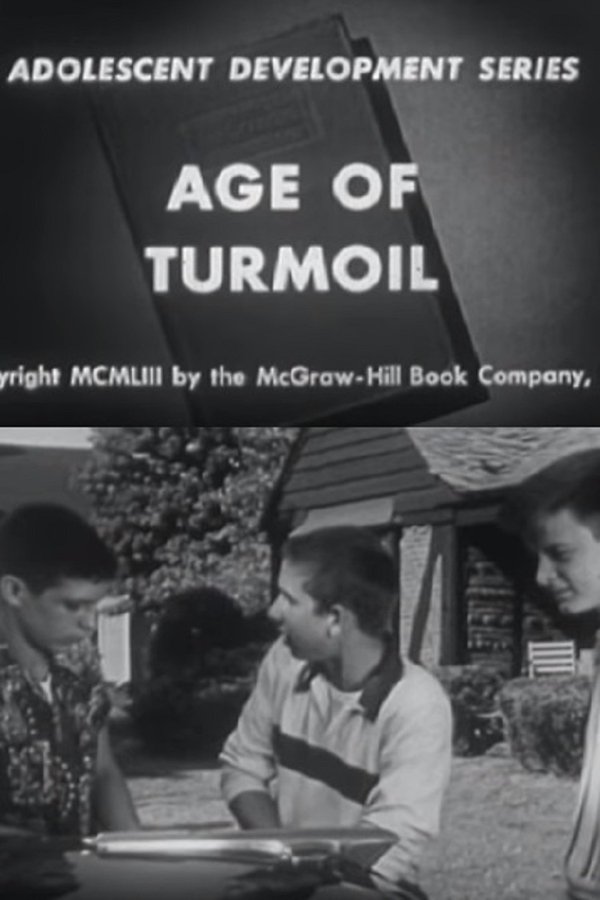 Age Of Turmoil