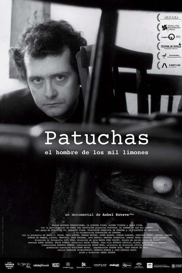Patuchas, El Hombre De Los Mil Limones