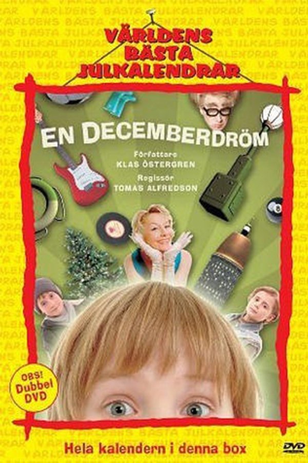 En Decemberdröm
