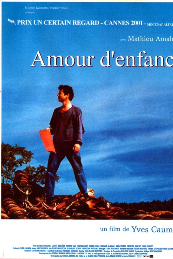 Amour D'enfance