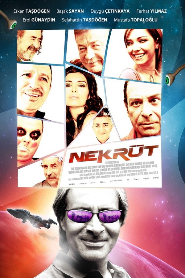 Nekrüt