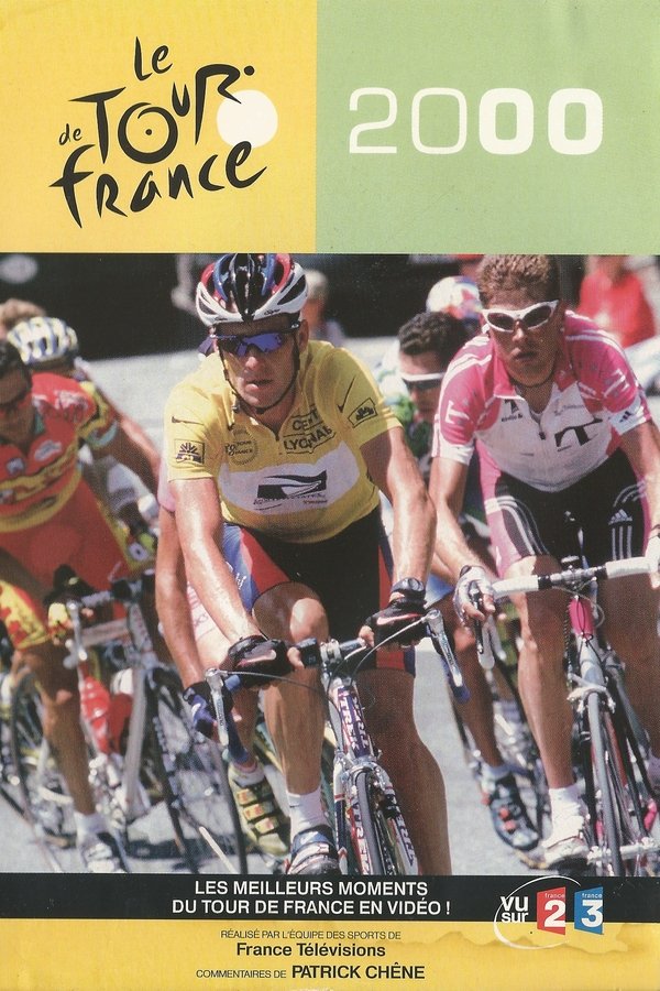 Le Tour De France 2000
