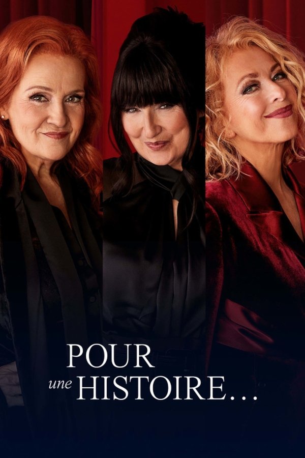 Pour Une Histoire...