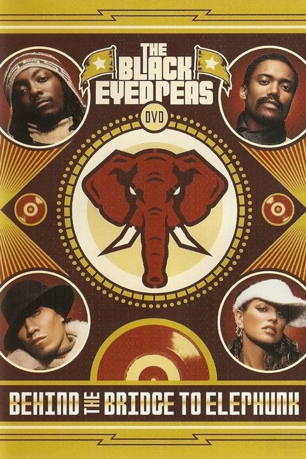 Behind The Bridge To Elephunk