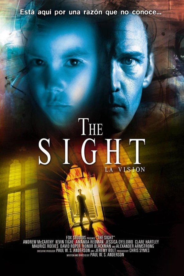 The Sight