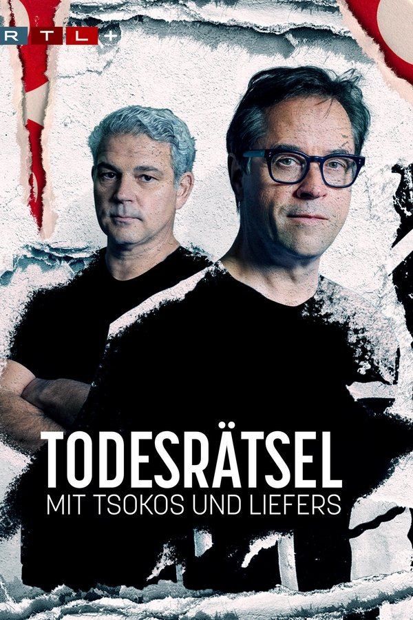Todesrätsel Mit Tsokos Und Liefers