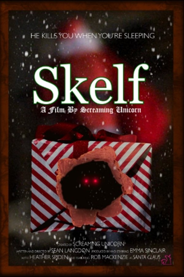 Skelf