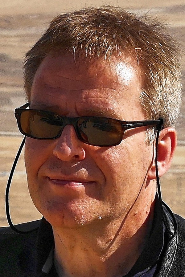 Director