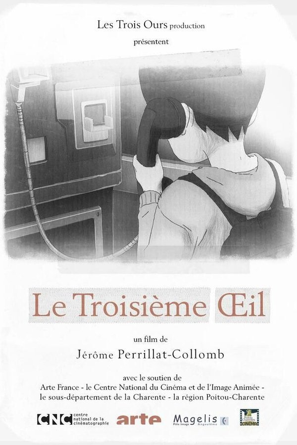 Le Troisième œil