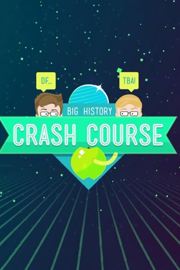 Crash Course Big History