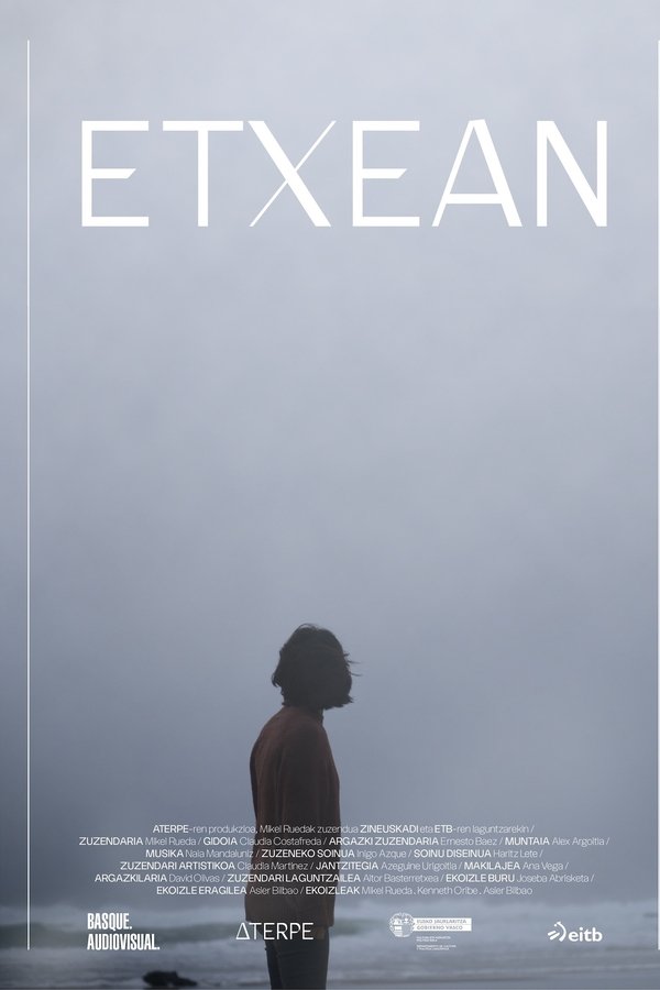 Etxean