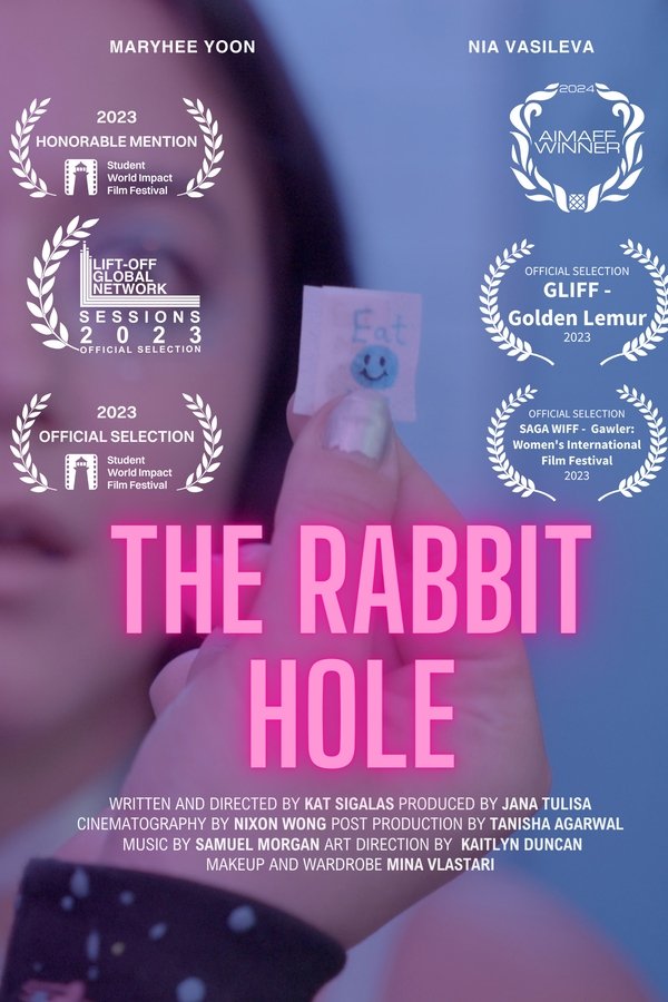 The Rabbit Hole