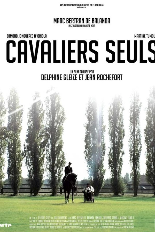 Cavaliers Seuls