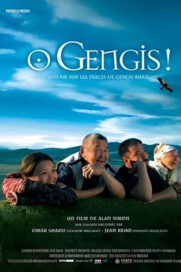 O Gengis