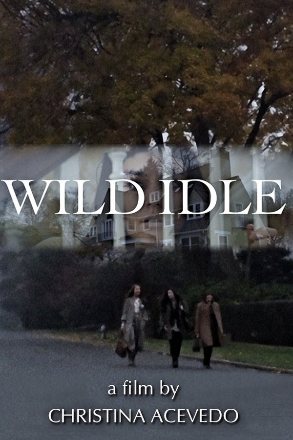 Wild Idle