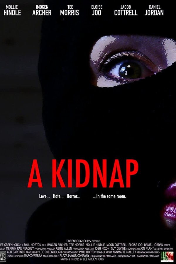 A Kidnap