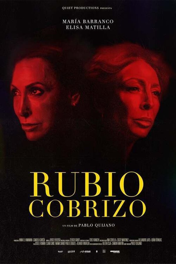 Rubio Cobrizo