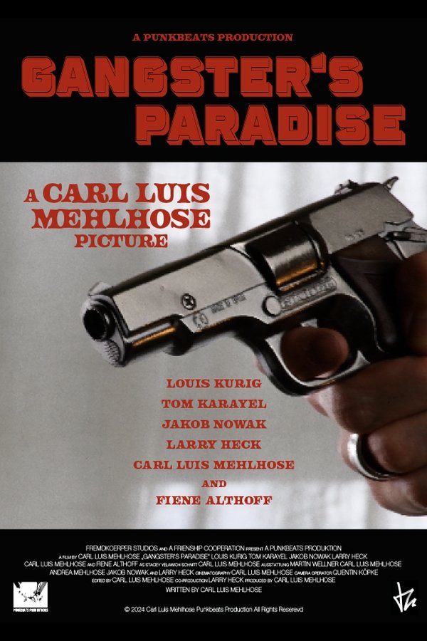 Gangster's Paradise