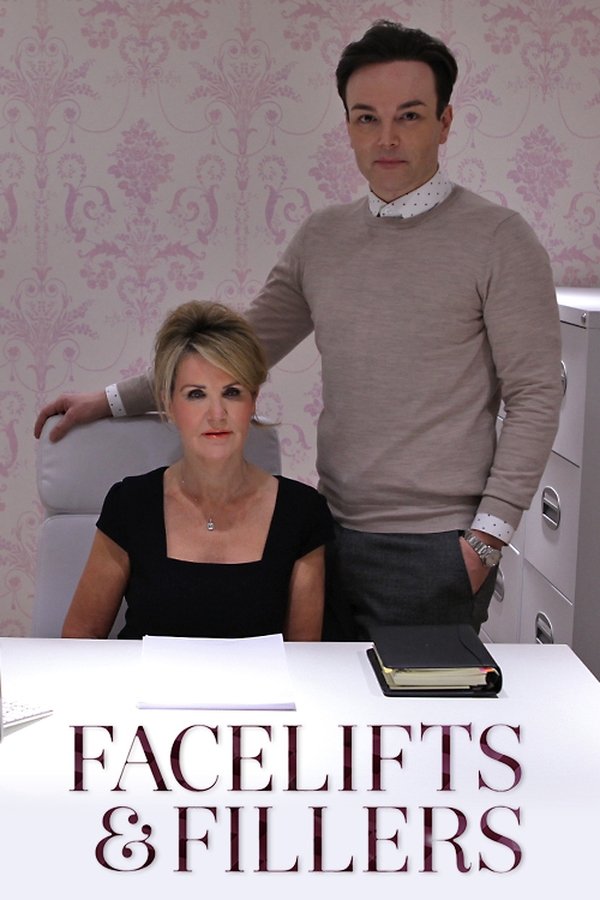 Facelifts And Fillers