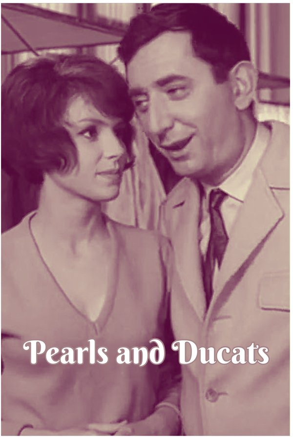 Pearls and Ducats