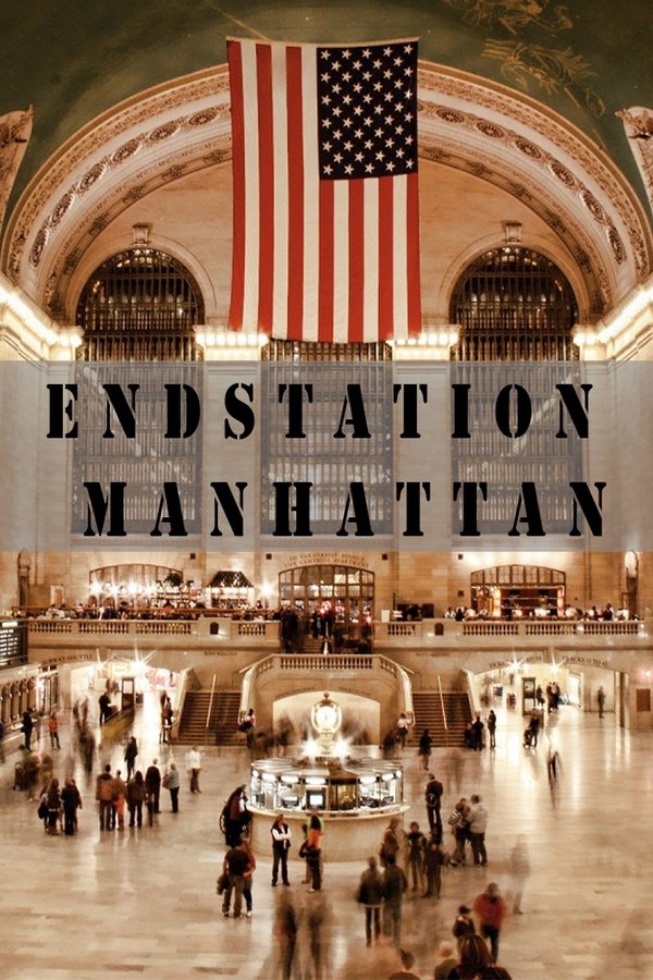 Manhattan Terminal