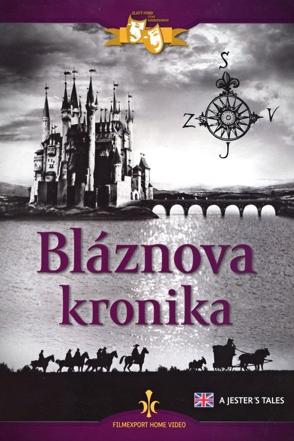 Bláznova Kronika
