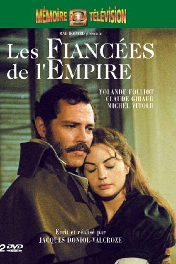 Les Fiancées De L'empire