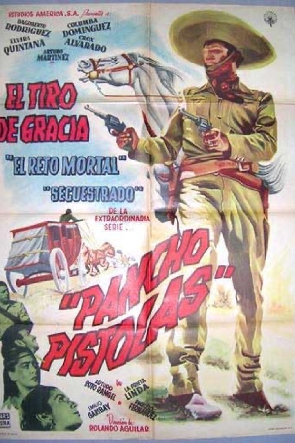 El Tiro De Gracia
